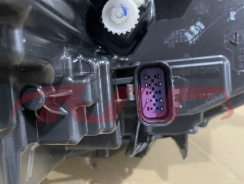 For Changan 2852cs95 2023&nbsp;head Lamp W/7pin&nbsp;, Changan  Headlight, Cs95 Parts-