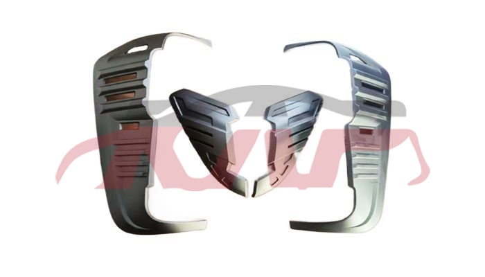 For Nissan 20962021 Navara&nbsp;fog Lamp Cover&nbsp;, Navara Parts For Cars, Nissan  Auto Part-