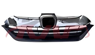 For Honda 10492017 Crv Rw1/2&nbsp;grille Gray&nbsp;71121-tly-h01, Honda  Automobile Mesh, Crv  Parts Suvs Price-71121-TLY-H01
