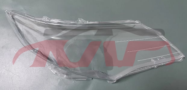For Toyota 26622012-2014 Camry Se, Usa&nbsp;head Lamp Lens&nbsp;, Toyota  Head Lamp Cover, Camry Advance Auto Parts-