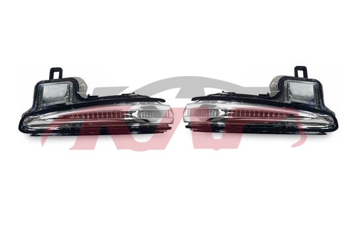 For Toyota 18222019-2020 Rav4&nbsp;door Mirror Lamp&nbsp;l 81740-0r040 R 81730-0r040, Toyota  Auto Side Mirror, Rav4 Auto Body Parts Price-L 81740-0R040 R 81730-0R040