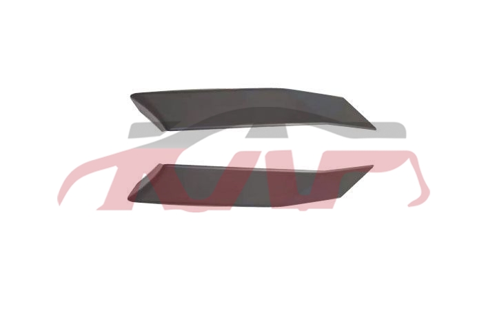 适用于丰田2019-2020 RAV4&nbsp;机盖胶，后叶子板盖板&nbsp;L62792-0R020,R62791-0R020, 丰田 大灯侧饰板, RAV4 汽车配件-L62792-0R020,R62791-0R020