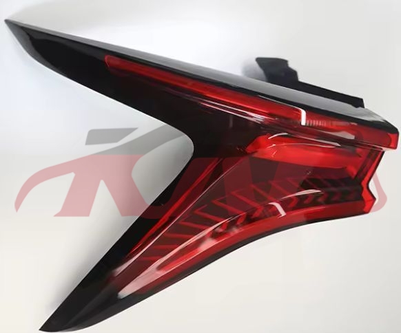 For Changan 2850cs75 Plus 2023 2.0t&nbsp;tail Lamp&nbsp;s311f280503-0500-aa, Changan  Auto Part, Cs75 Auto Part-S311F280503-0500-AA