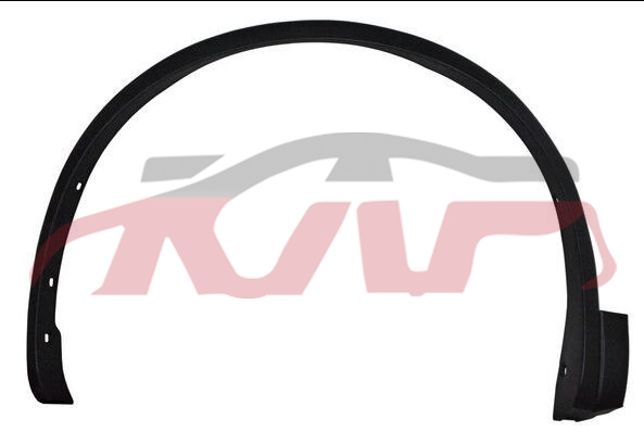 For Renault 1245koleos&nbsp;front Flare Fender&nbsp;l:638755390r R:638741546r, Renault  Auto Part, Koleos Auto Part-L:638755390R R:638741546R