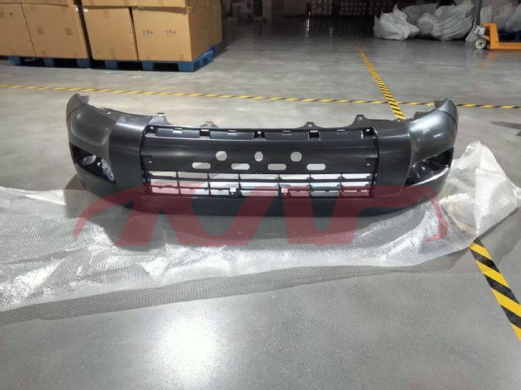 For Toyota 22162003-2005 4runner&nbsp;front Bumper&nbsp;52119-35901, 4runner Car Accessories, Toyota  Front Bumper Cover-52119-35901