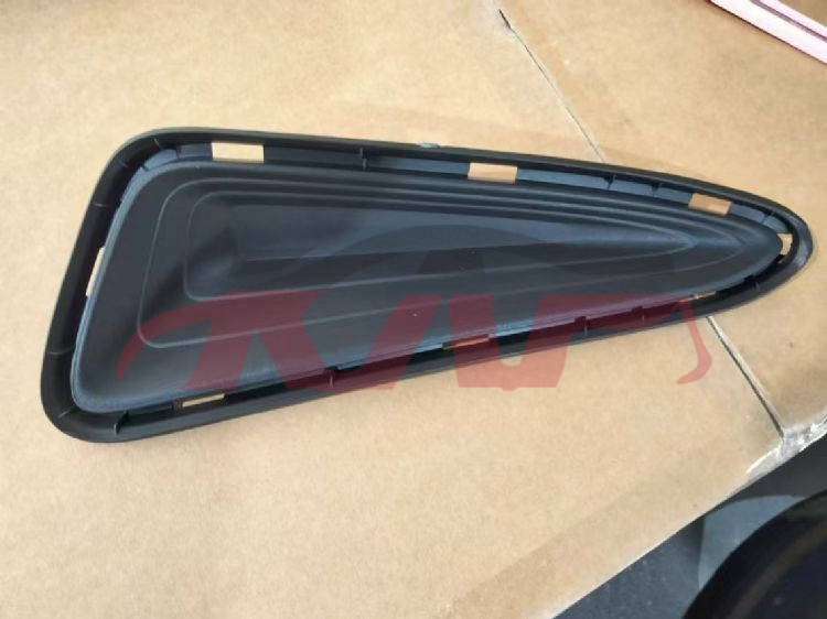 适用于丰田2017 奕泽&nbsp;前杠上饰板&nbsp;, 丰田 大灯侧饰板, CHR 汽车零配件-