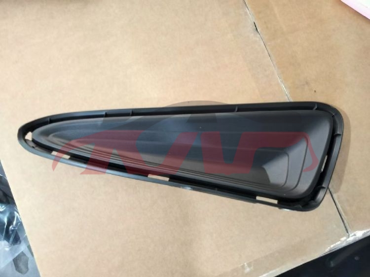 适用于丰田2017 奕泽&nbsp;前杠上饰板&nbsp;, 丰田 大灯侧饰板, CHR 汽车零配件-