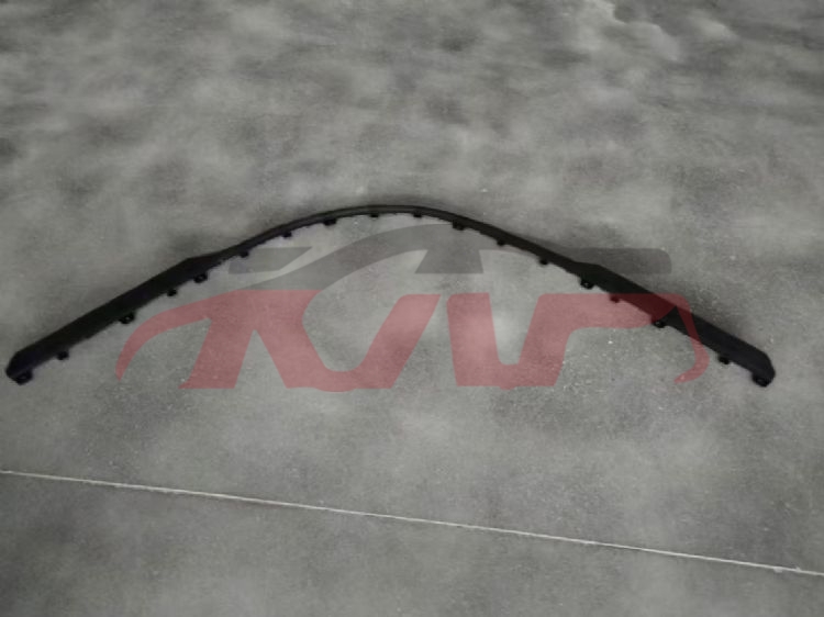 For Honda 8572014-2018 vezel Ru1&nbsp;front  Bumper Spoiler&nbsp;71110-t7a-000, Hrv/vezel Automobile Parts, Honda  Spoiler Plate-71110-T7A-000