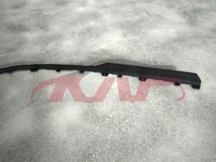 For Honda 8572014-2018 vezel Ru1&nbsp;front  Bumper Spoiler&nbsp;71110-t7a-000, Hrv/vezel Automobile Parts, Honda  Spoiler Plate-71110-T7A-000