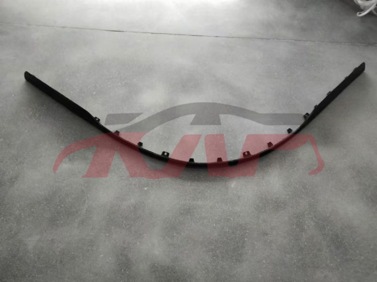 For Honda 8572014-2018 vezel Ru1&nbsp;front  Bumper Spoiler&nbsp;71110-t7a-000, Hrv/vezel Automobile Parts, Honda  Spoiler Plate-71110-T7A-000