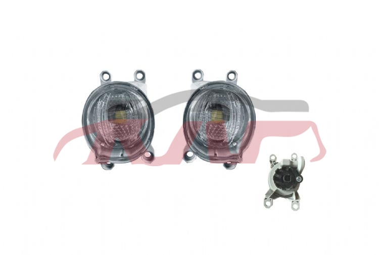 For Toyota 11392020 Corolla&nbsp;fog Lamp, Pbt Base, Led&nbsp;81220-02190  81210-02190    81220-02140   81210-02140    81220-02100  81210-02200, Toyota   Led Foglight, Corolla Auto Part-81220-02190  81210-02190    81220-02140   81210-02140    81220-02100  81210-02200