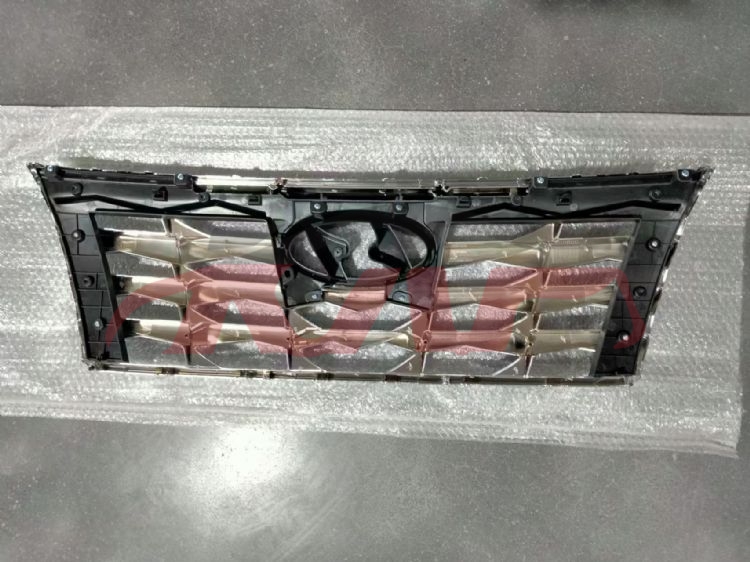 For Hyundai 32612021-2022 Tucson&nbsp;grille Chrome&nbsp;86350-n7100    86351-1r700, Tucson (ix35) Car Parts? Price, Hyundai  Grilles-86350-N7100    86351-1R700