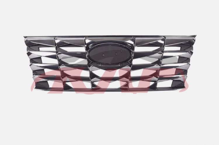 For Hyundai 32612021-2022 Tucson&nbsp;grille Chrome&nbsp;86350-n7100    86351-1r700, Tucson (ix35) Car Parts? Price, Hyundai  Grilles-86350-N7100    86351-1R700