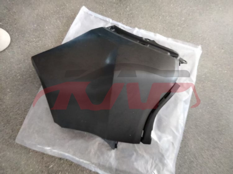 For Honda 8572014-2018 vezel Ru1&nbsp;rear Bumper Cover&nbsp;71502-t7j-h00   71507-t7j-h00, Hrv/vezel Car Parts, Honda  Bright Wisps-71502-T7J-H00   71507-T7J-H00