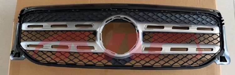 For Benz 2534w247&nbsp;grille&nbsp;2478880200, Benz  Car Front Grills, Glb Car Accessorie Catalog-2478880200