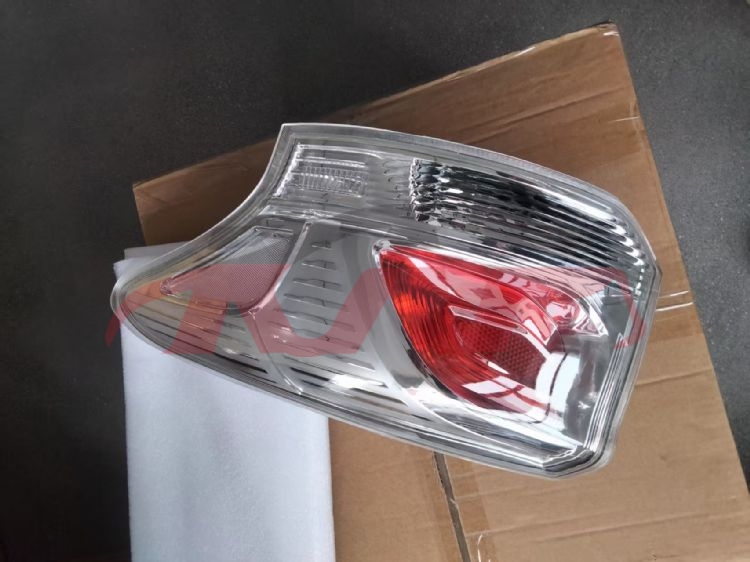 For Mitsubishi 6682013 Outlander&nbsp;tail Lamp, Usa&nbsp;, Mitsubishi  Auto Part, Outlander Auto Parts-