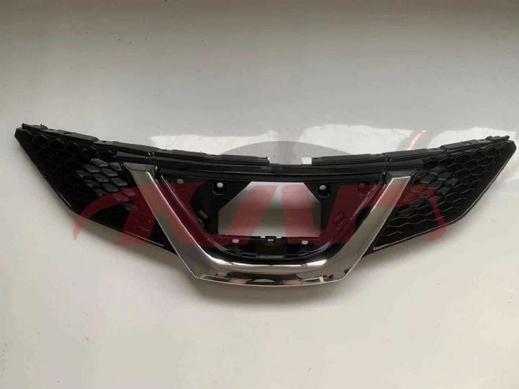 For Nissan 8202016 Qashqaij11)/rogue Sport&nbsp;grille,usa&nbsp;, Nissan  Automobile Grid, Qashqai Car Parts-
