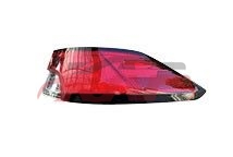 For Toyota 27292021 Corolla Cross, Usa&nbsp;tail Lamp&nbsp;r 81550-0a170 L81560-0a170, Corolla Cross Suv List Of Auto Parts, Toyota  Auto Part-R 81550-0A170 L81560-0A170