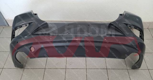 For Jac2956j7&nbsp;rear Bumper&nbsp;2804100u7300-f011, J7 Parts, Jac Rear Bumper Assy -2804100U7300-F011