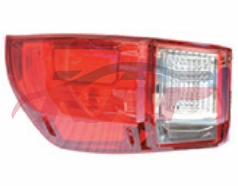 For Toyota 2082116 Tacoma tail Lamp r 81550-04180 L81560-04180, Tacoma Accessories Price, Toyota  Tail Lamp-R 81550-04180 L81560-04180