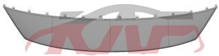 For V.w. 2962id4x&nbsp;front Bumper Apron Panel&nbsp;11d807532, V.w.  Side Body Moulding, Id  Car Parts Discount-11D807532