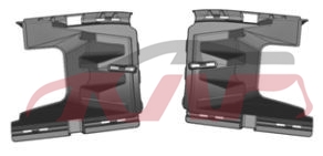 For V.w. 2962id4x&nbsp;front Bumper Bracket&nbsp;l11d.853.949 R11d.853.950, Id  Auto Parts Shop, V.w.  Auto Bumper-L11D.853.949 R11D.853.950