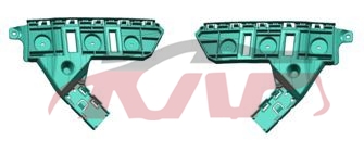 For V.w. 2962id4x&nbsp;rear Bumper Bracket&nbsp;l11d807393 R11d807394, V.w.  Rear Lever Bracket，rear Bumper Support, Id  Car Parts Catalog-L11D807393 R11D807394