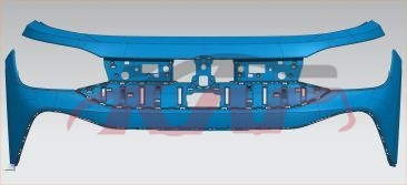 For V.w. 2963id6 front Bumper 12g 807 221, Id电动车 Car Parts Discount, V.w.  Umper Cover Front-12G 807 221