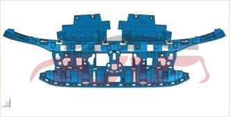 For V.w. 2963id6&nbsp;front Bumper Bracket&nbsp;12g807231, Id  Car Parts Store, V.w.  Front Bumper St-12G807231