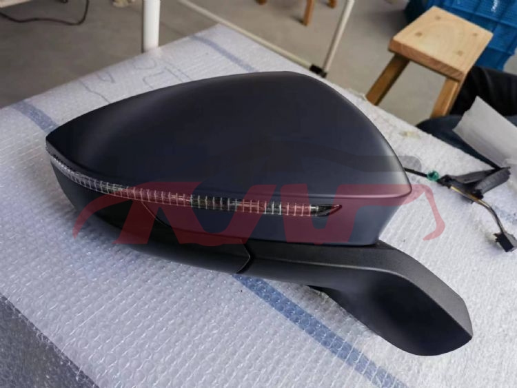 For V.w. 2963id6&nbsp;door Mirror Painted&nbsp;l:12g857501    R:12g857502, V.w.  Auto Part, Id  Auto Accessorie-L:12G857501    R:12G857502