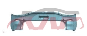 For V.w. 2964id6x&nbsp;rear Bumper&nbsp;12d807421    12d807417, Id  List Of Car Parts, V.w.  Car Rear Guard-12D807421    12D807417