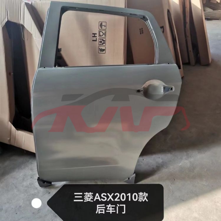 For Mitsubishi 27062010-2011,asx,sport&nbsp;rear Door&nbsp;, Mitsubishi  Auto Part, 劲炫 Asx Auto Part-