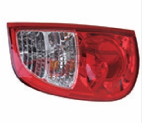For Toyota 29662000-2006 Tundra&nbsp;tail Lamp&nbsp;l81560-0c060   R81550-0c060, Toyota  Auto Part, Tundra Automotive Parts-L81560-0C060   R81550-0C060