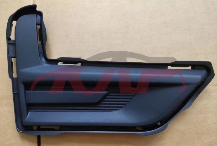 For Nissan 12112017 -2019 X-trail/rogue&nbsp;fog Lamp Cover&nbsp;l:62257-6fl0a R:62256-6fl0a, Nissan  Fog Light Lamp Cover, X-trail Rogue) Auto Body Parts Price-L:62257-6FL0A R:62256-6FL0A