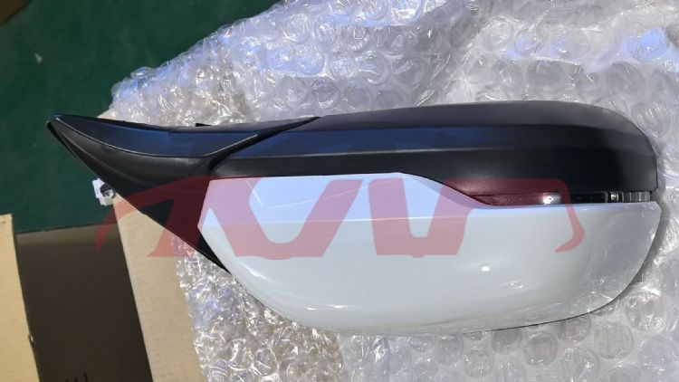 For Honda 8572014-2018 vezel Ru1&nbsp;door Mirror, With Lamp&nbsp;, Hrv/vezel Car Parts, Honda  Auto Part-