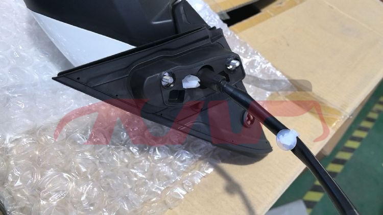 For Honda 8572014-2018 vezel Ru1&nbsp;door Mirror, With Lamp&nbsp;, Hrv/vezel Car Parts, Honda  Auto Part-
