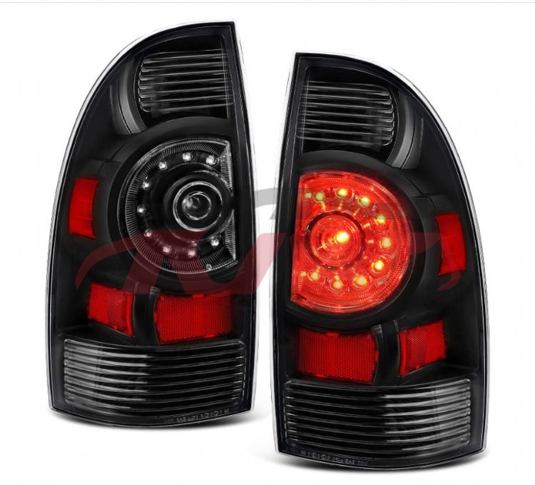 For Toyota 6512012-2015 Tacoma&nbsp;tail Lamp&nbsp;, Tacoma Automotive Parts, Toyota  Auto Part-