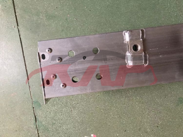 For Toyota 23132021 High Lander&nbsp;front Bumper Inner Framework&nbsp;52021-0e090, Toyota  Auto Part, Highlander Auto Parts Manufacturer-52021-0E090