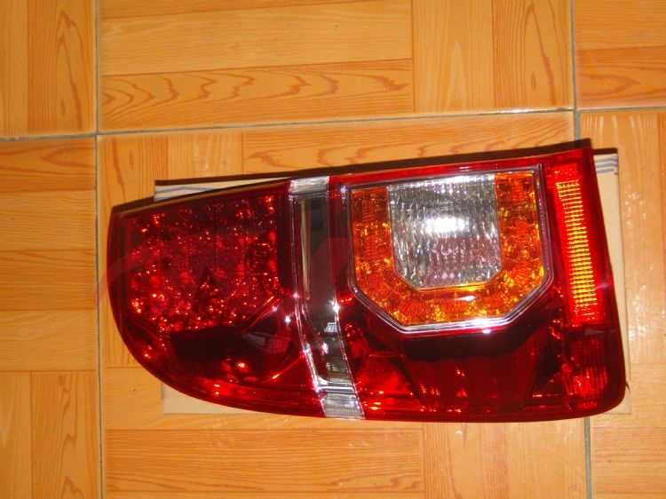For Toyota 2322012 Hilux Vigo&nbsp;tail Lamp Led ,midify ,red&nbsp;, Hilux Car Accessorie, Toyota  Auto Part-