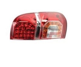For Toyota 2322012 Hilux Vigo&nbsp;tail Lamp Led ,midify ,red&nbsp;, Hilux Car Accessorie, Toyota  Auto Part-