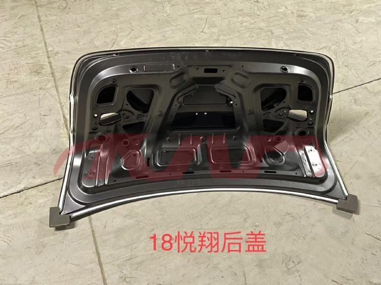 For Changan 2851alsvin 2023 1.5l&nbsp;tail Gate&nbsp;b511f270107-0100, Changan  Auto Part, Alsvin Automotive Accessorie-B511F270107-0100