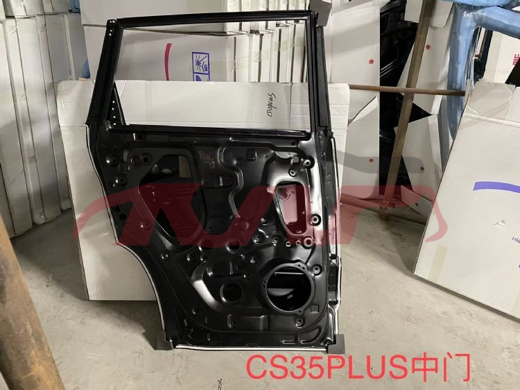 For Changan 2857cs35 Plus 2023&nbsp;middle Door&nbsp;, Changan  Auto Part, Cs35 Advance Auto Parts-