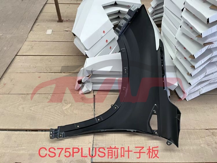 For Changan 2850cs75 Plus 2023 2.0t&nbsp;front Fender&nbsp;, Cs75 Automobile Parts, Changan  Auto Part-
