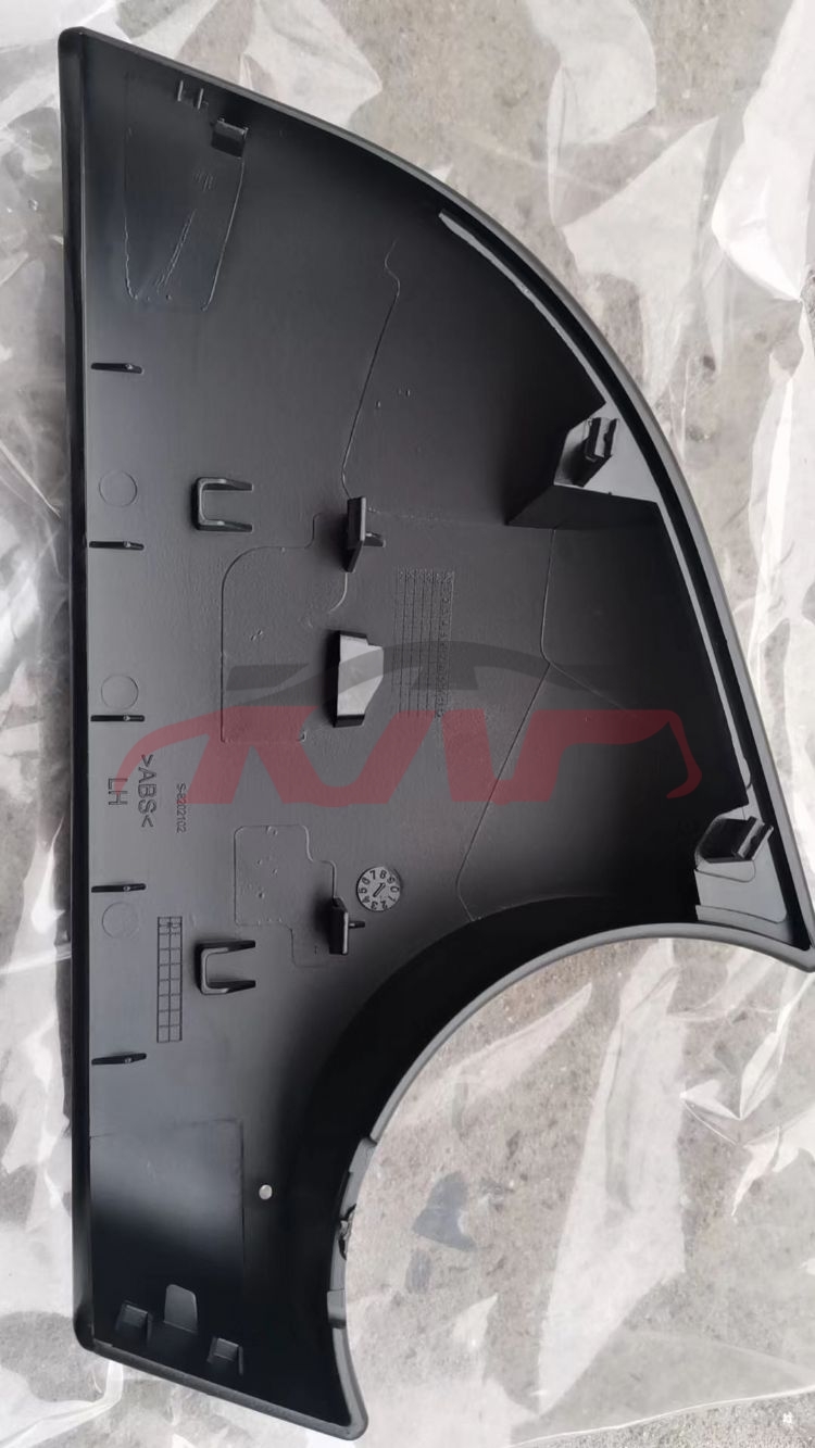 For Tesla 2312model Y 2016-2020&nbsp;mirror Shell&nbsp;8202102 8202202, Model Y Accessories Price, Tesla  Reversing Mirror Housing-8202102 8202202