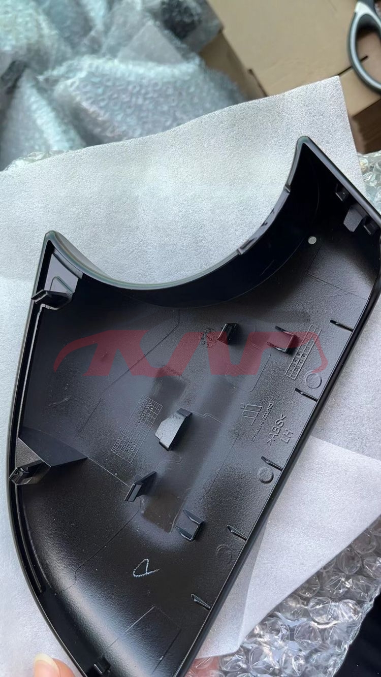For Tesla 2312model Y 2016-2020&nbsp;mirror Shell&nbsp;8202102 8202202, Model Y Accessories Price, Tesla  Reversing Mirror Housing-8202102 8202202