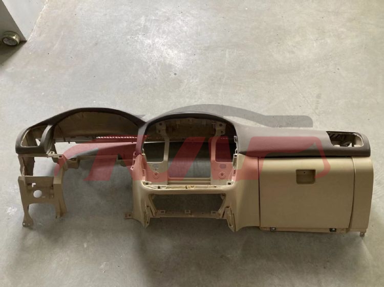 For Toyota 26462005-2006 Landcruiser Fj100&nbsp;instrument Table Frame&nbsp;, Land Cruiser Advance Auto Parts, Toyota  Auto Part-