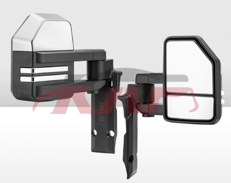 For Toyota 287landcruiser Pick-up Fj70-75-80&nbsp;door Mirror&nbsp;, Land Cruiser Automotive Parts, Toyota  Auto Part-