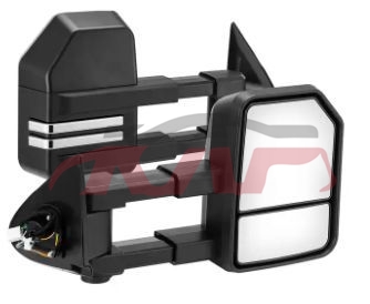 For Mitsubishi 21262015 L200&nbsp;door Mirror&nbsp;, Mitsubishi  Auto Part, Triton Automotive Parts-