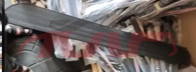 For Toyota 2402003-2009 Prado/fj120&nbsp;rubber Pad&nbsp;, Prado Accessories Price, Toyota  Auto Part-