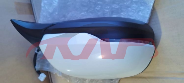 For Honda 8572014-2018 vezel Ru1&nbsp;door Mirror&nbsp;, Honda  Auto Part, Hrv/vezel List Of Auto Parts-